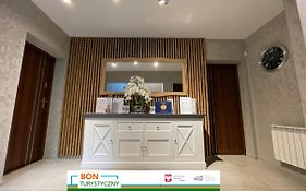 Apartamenty Zacisze